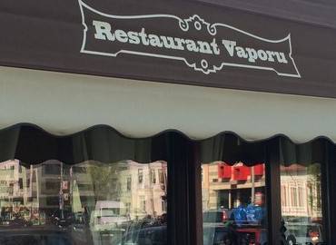 marchize restaurant Vaporu 1