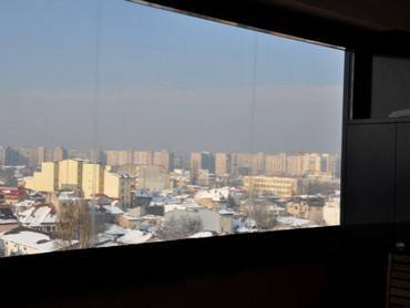 PVC transparent apartament Eminescu 3