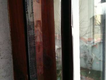 PVC transparent vila Snagov 10