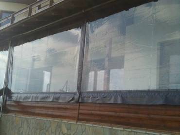 PVC transparent vilaSaftica 1