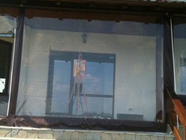 PVC transparent vilaSaftica 3