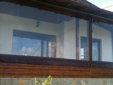 PVC transparent vilaSaftica 4
