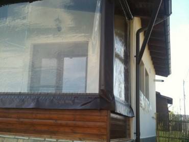 PVC transparent vilaSaftica 5