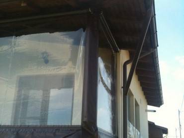 PVC transparent vilaSaftica 6