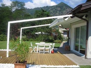 pergola Floper 11