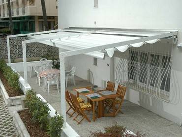 pergola Floper 2