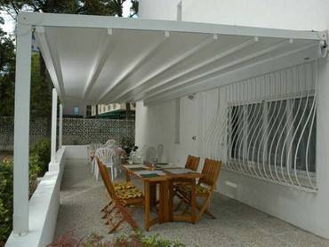 pergola Floper 3