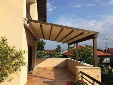 pergola Floper pergola Floper vila Campina 1