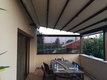 pergola Floper pergola Floper vila Campina 2