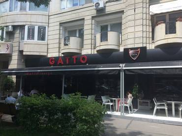 pergola UBQ restaurant Gatto Lounge 2
