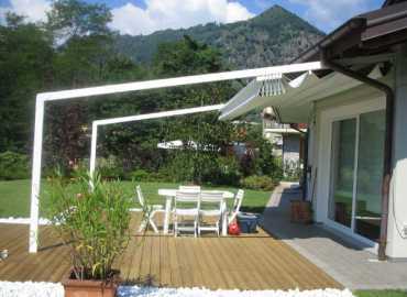 pergola Floper